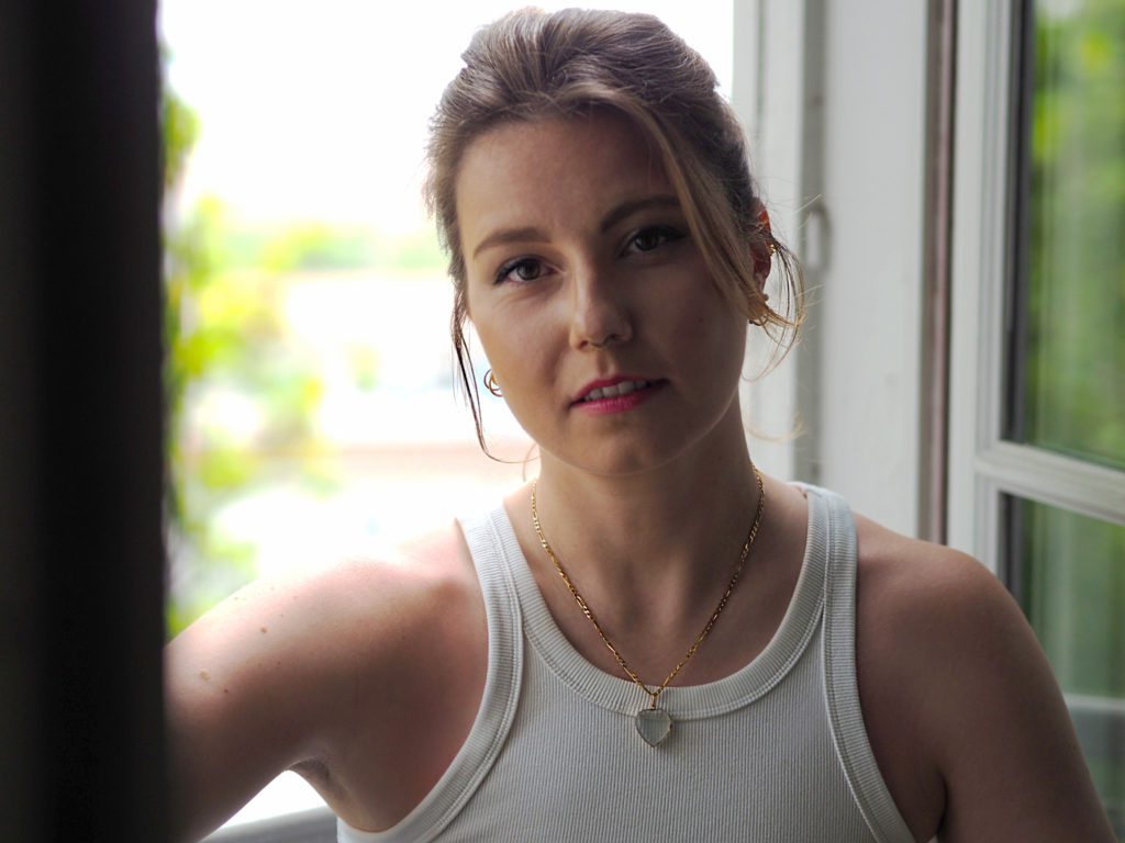 photo de Béatrice Nani, membre du comité